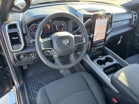 Used 2026 RAM 2500 Big Horn image 22