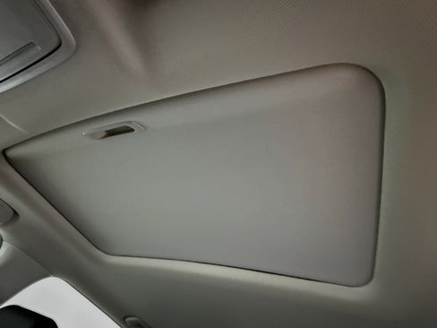 New 2026 Honda CR-V EX image 25