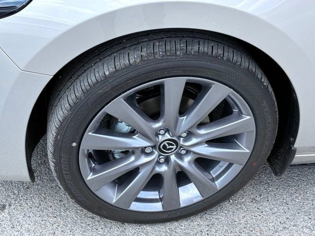 New 2026 MAZDA MAZDA3 2.5 S Sedan w/ Preferred Pkg FWD image 30