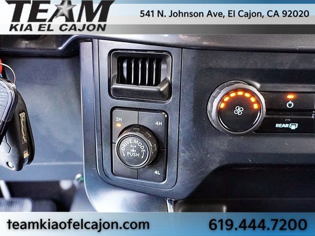 Used 2023 Ford F150 XL w/ STX Appearance Package AWD/4WD image 37