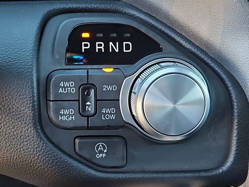 New 2026 RAM 1500 Laramie w/ Night Edition image 28