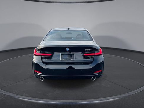 Used 2025 BMW 330i Sedan w/ Convenience Package RWD image 17