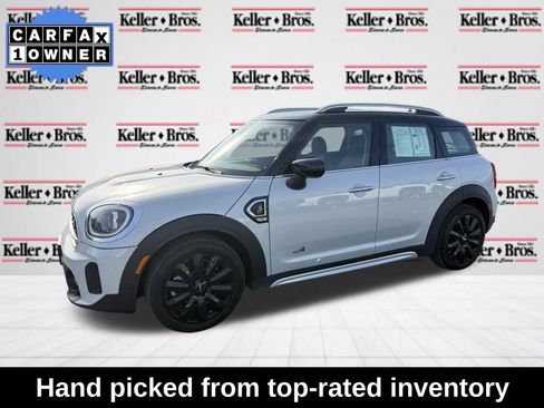 Used 2023 MINI Cooper Countryman S image 3