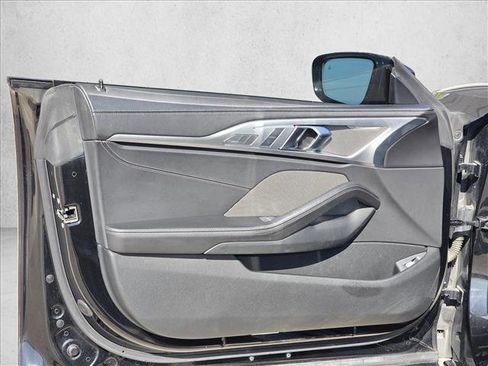 Used 2020 BMW 840i Gran Coupe xDrive w/ M Sport Package image 13