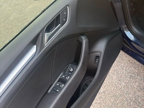 Used 2020 Audi A3 2.0T Premium w/ Final Edition Package image 30