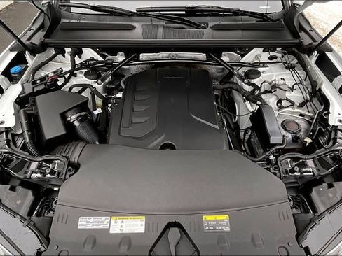 Certified 2025 Audi Q5 Premium Plus w/ Premium Plus image 10