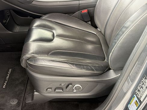 Used 2024 Hyundai Palisade Calligraphy FWD image 15