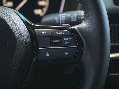 New 2026 Honda Civic Sport image 17
