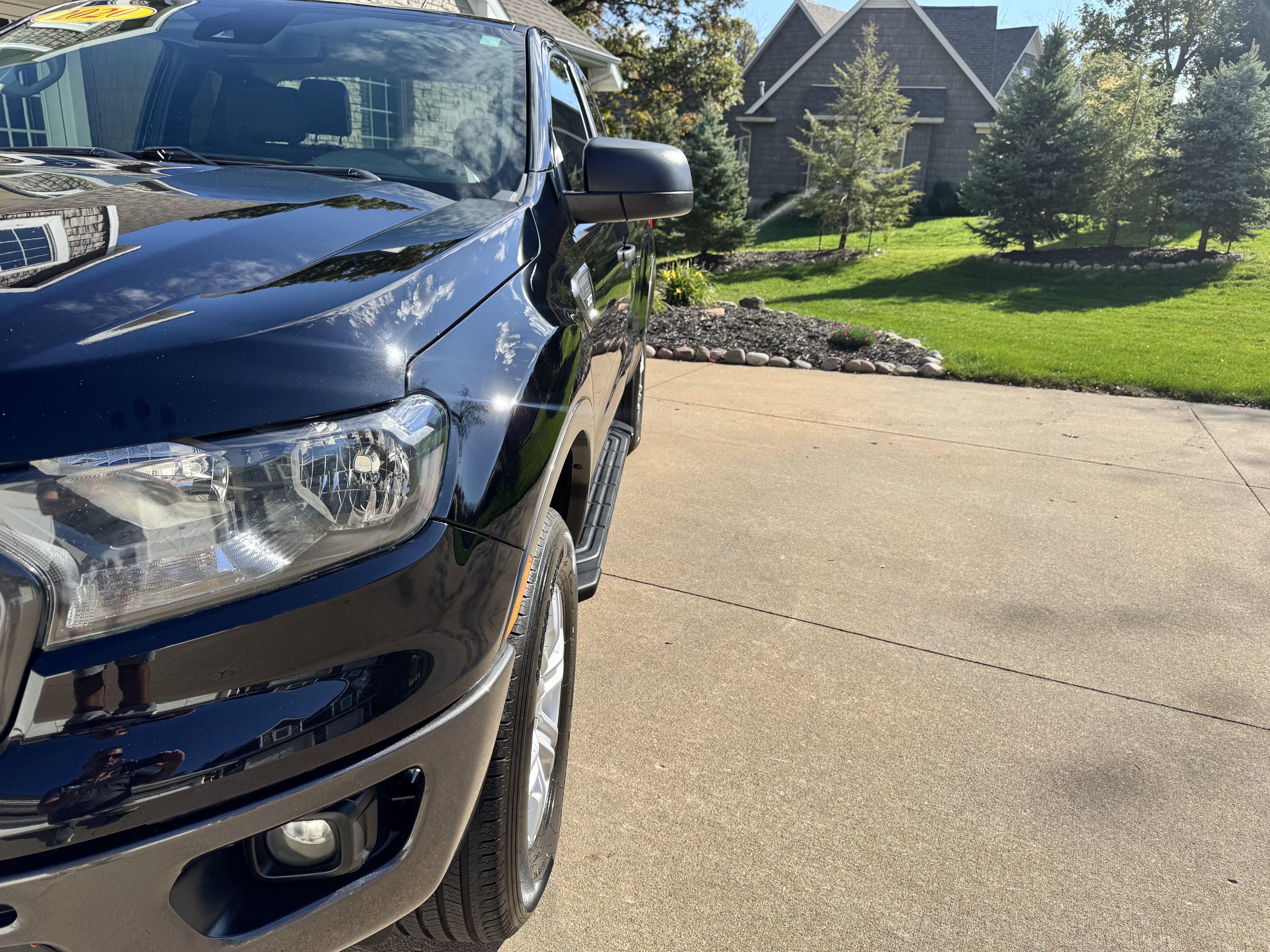 Used 2020 Ford Ranger XLT w/ FX4 Off-Road Package AWD/4WD image 29
