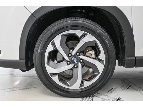 Used 2022 Subaru Forester Touring image 22