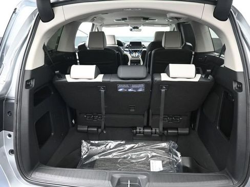 New 2026 Honda Odyssey Elite image 36
