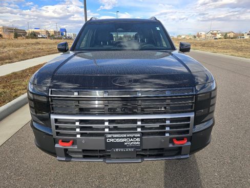 New 2026 Hyundai Palisade XRT Pro image 8