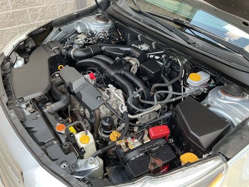 Used 2016 Subaru Outback 2.5i Limited AWD/4WD image 52