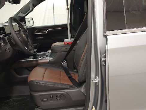New 2026 Chevrolet Silverado 1500 High Country w/ High Country Premium Package image 22
