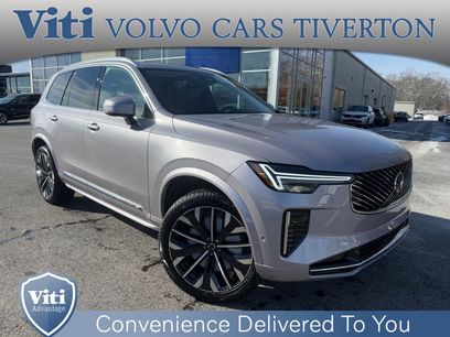 New 2026 Volvo XC90 B6 Plus w/ Protection Package Premier