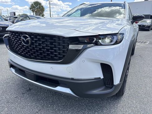 New 2026 MAZDA CX-50 AWD 2.5 S w/ Weather Package image 11