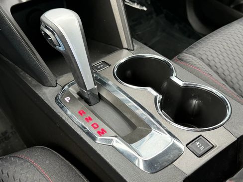 Used 2012 GMC Terrain SLE FWD image 26