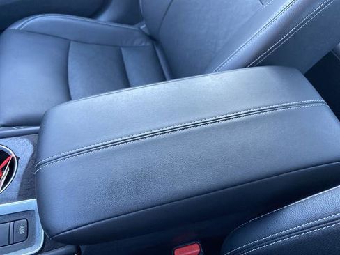 Used 2024 Nissan Altima 2.5 SL image 20