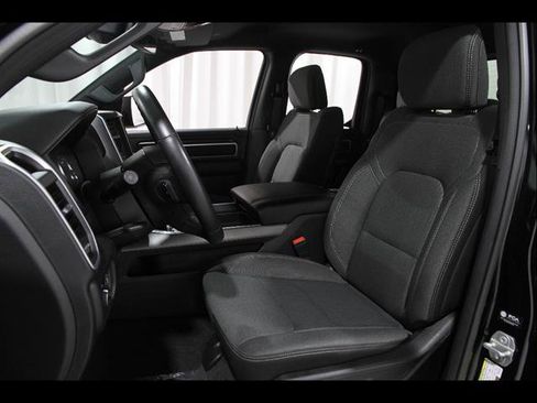 Used 2023 RAM 1500 Big Horn AWD/4WD image 5