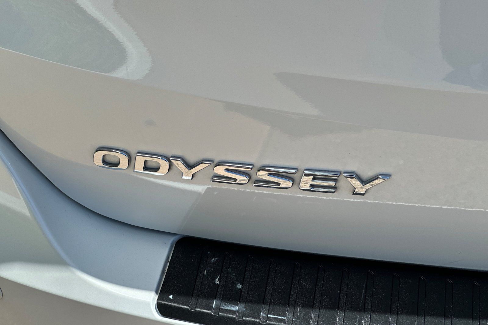Used 2024 Honda Odyssey Elite image 21