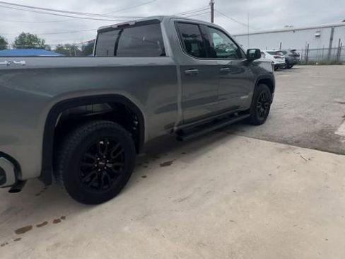 Certified 2023 GMC Sierra 1500 Elevation AWD/4WD image 8