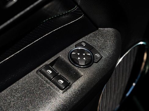 Used 2019 Ford Mustang Bullitt w/ Bullitt Electronics Package RWD image 20