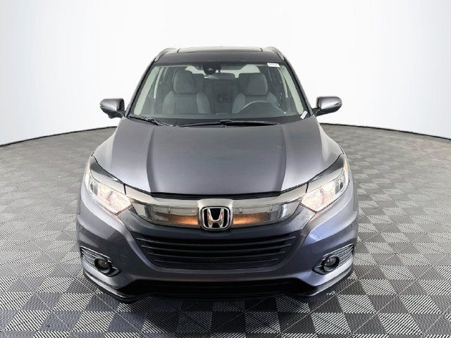 Used 2019 Honda HR-V EX image 2