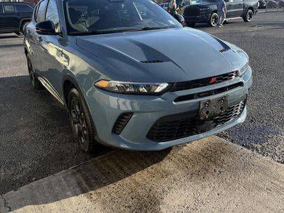 Used 2024 Dodge Hornet R/T Plus w/ R/T Blacktop Package