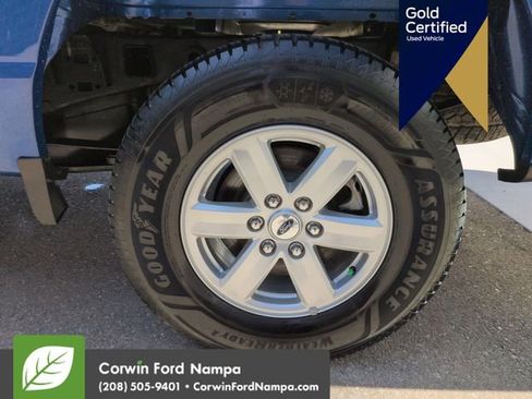 Certified 2023 Ford F150 XLT w/ Trailer Tow Package AWD/4WD image 32