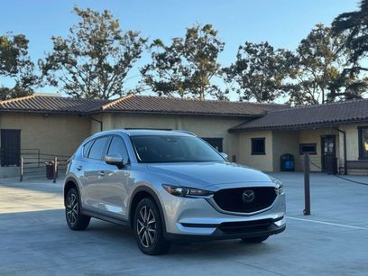 Used 2018 MAZDA CX-5 Touring