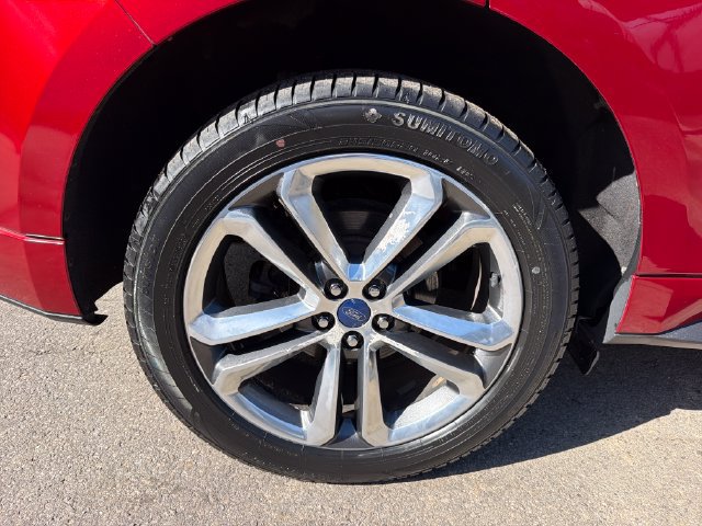 Used 2015 Ford Edge Sport AWD/4WD image 31