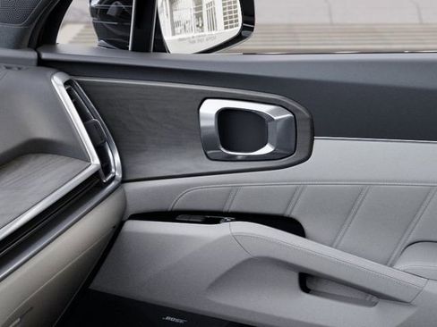 New 2026 Kia Sorento SX Prestige AWD/4WD image 25