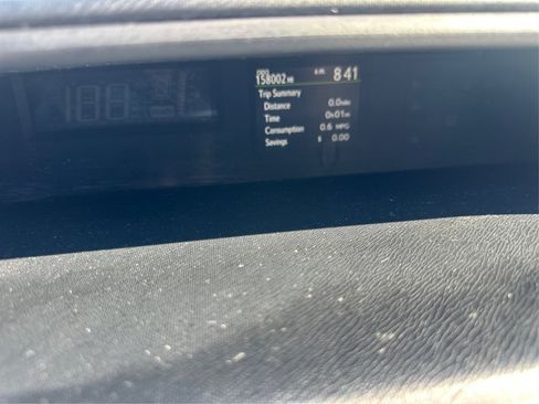 Used 2012 Toyota Prius C Two FWD image 26