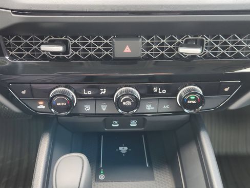 New 2026 Honda Accord EX-L image 22