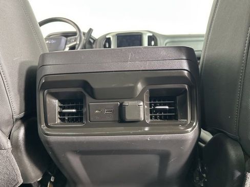 Used 2021 Chevrolet Silverado 1500 LT Trail Boss w/ Convenience Package II AWD/4WD image 31