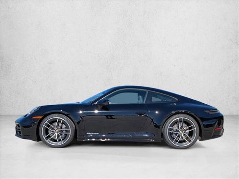 New 2026 Porsche 911 Carrera image 2