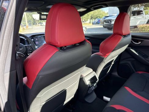 New 2025 Subaru WRX GT image 12