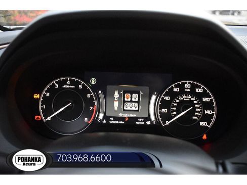 New 2026 Acura RDX w/ Technology Package image 23