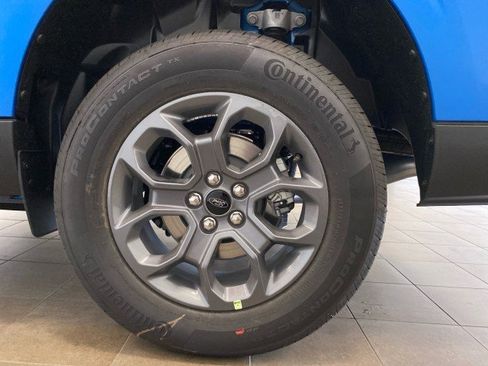 New 2025 Ford Maverick XLT w/ Equipment Group 302A image 23