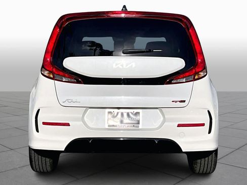 Used 2022 Kia Soul GT-Line image 4