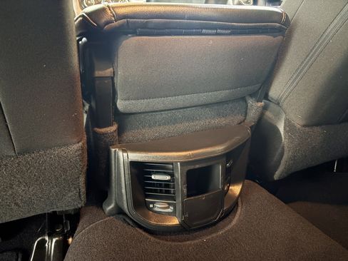 Used 2020 RAM 2500 Tradesman image 24