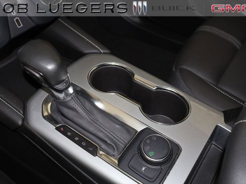 Certified 2023 Chevrolet Blazer LT AWD/4WD image 25