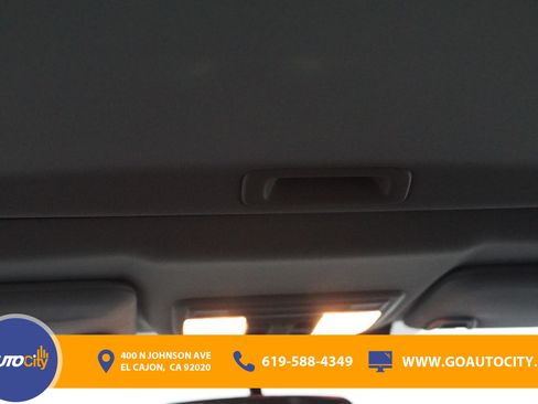 Used 2016 Honda Civic EX-T image 19