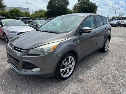Used 2014 Ford Escape Titanium w/ Equipment Group 401A
