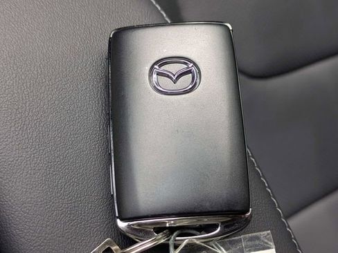 New 2026 MAZDA CX-5 2.5 S w/ Premium Package AWD/4WD image 26