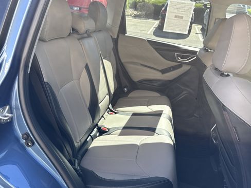 Used 2020 Subaru Forester Limited AWD/4WD image 19
