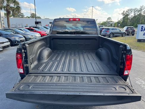 Used 2017 RAM 1500 Tradesman w/ Popular Equipment Group AWD/4WD image 21