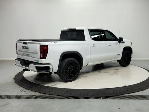 Used 2022 GMC Sierra 1500 Elevation AWD/4WD image 7