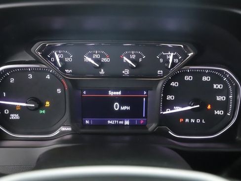 Used 2021 GMC Sierra 2500 SLE w/ SLE Value Package; image 21