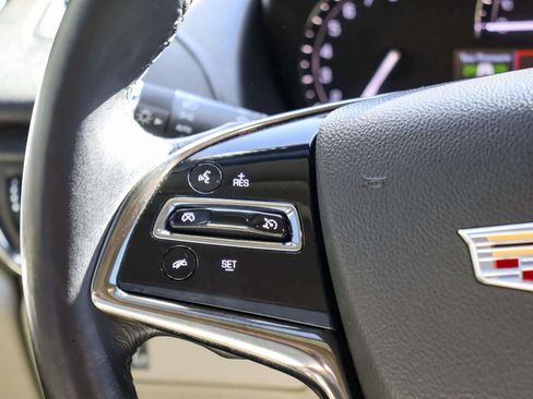 Used 2018 Cadillac ATS 2.0T AWD Sedan image 22